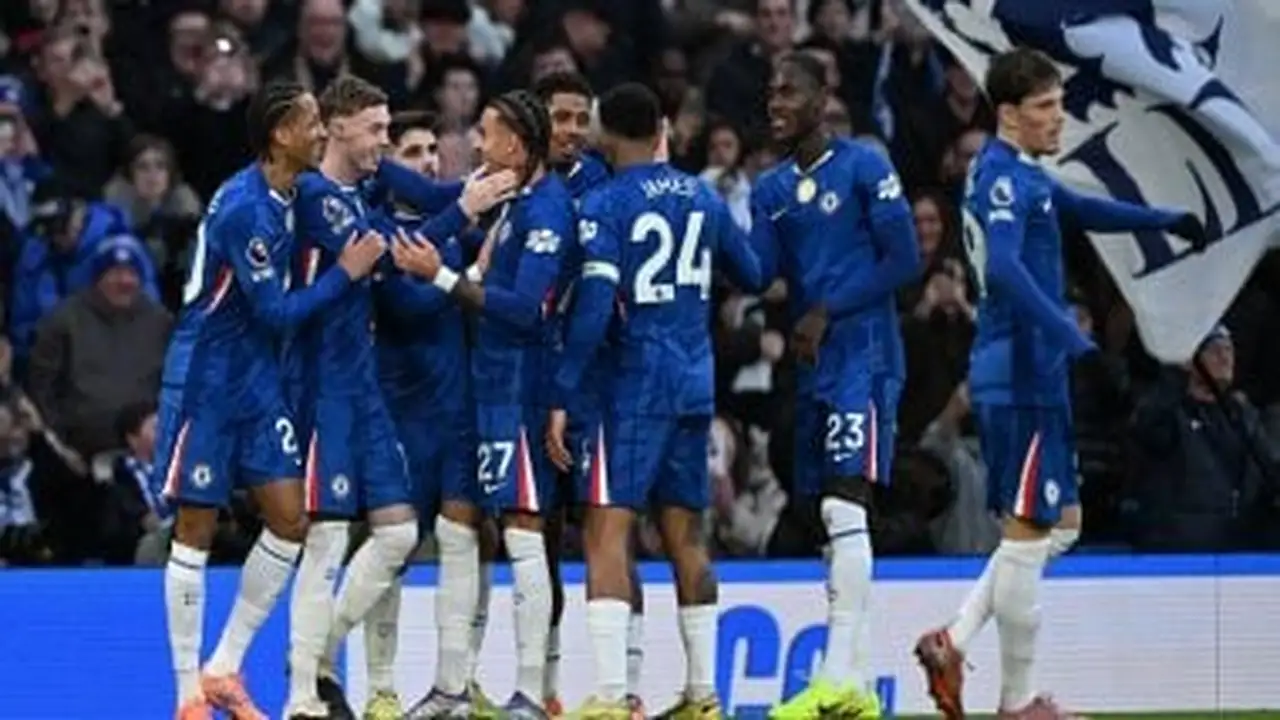 قمة الدوري الإنجليزي.. تشيلسي يستعد بقوته الضاربة أمام أستون فيلا